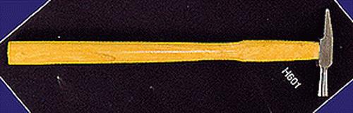 Mascot 601 Swiss Style Watchmaker's Hammer