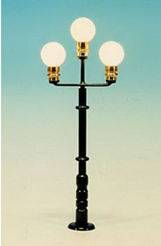 Miniatronics 72-084-01 HO Triple Park Light