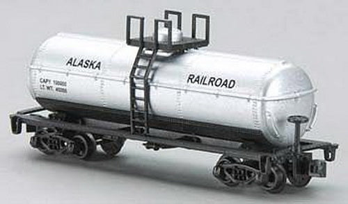 Model Power 83462 N 40' Chemical Tank, ARR
