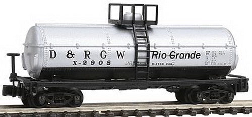 Model Power 83750 D & RG