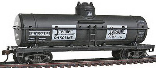 Model Power 98112 Chemical Tank Imperial