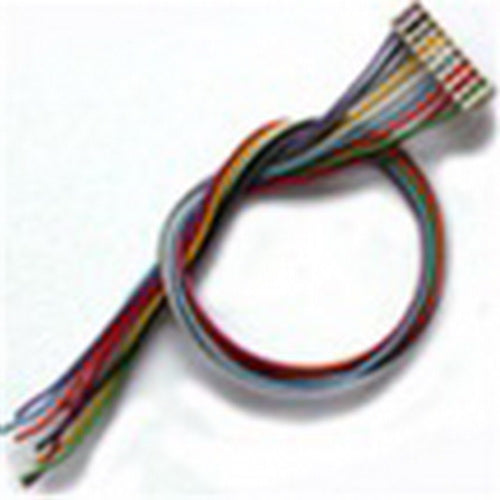 Train Control Systems 1033 WH Standard Harness without Plug