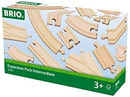 Brio 33402 Expansion Pack Intermediate