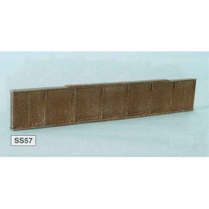 Wills Kits SS57 HO Vari-Girder Panels