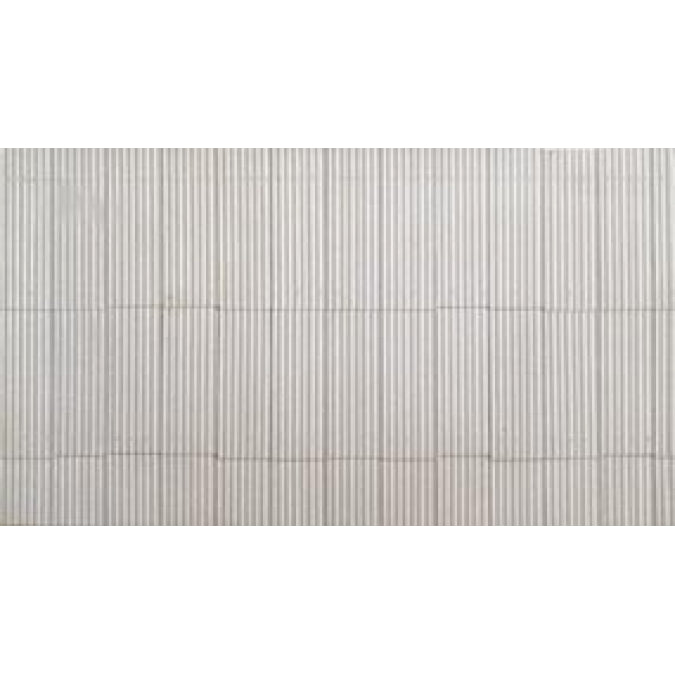 Wills Kits SSMP216 OO/HO Corrugated Iron Sheet (Pack of 4)