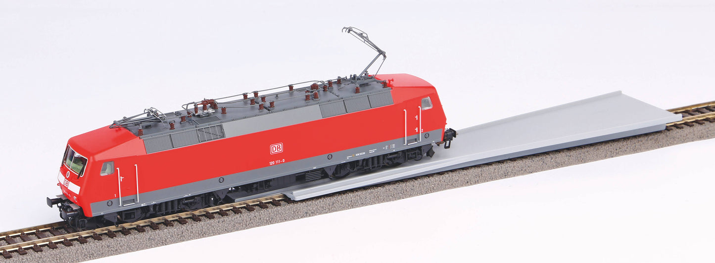 Piko 55499 HO Portable Rerailer