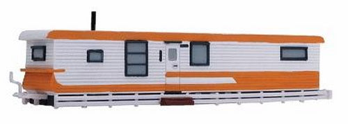 Imex 6124 HO Scale 1958 Skyline Trailer