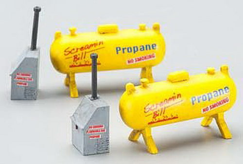 Imex 6155 HO Small Propane Tank
