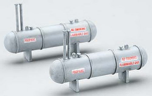 Imex 6156 HO Medium Propane Tank