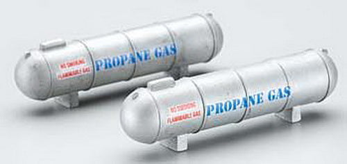 Imex 6157 HO Large Propane Tank