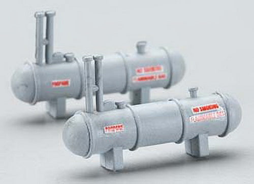 Imex 6356 N Medium Propane Tank