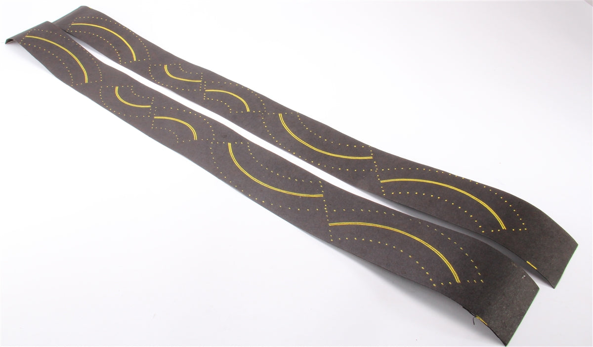 LeisureTime 103 N Curved Roadway (6ft)