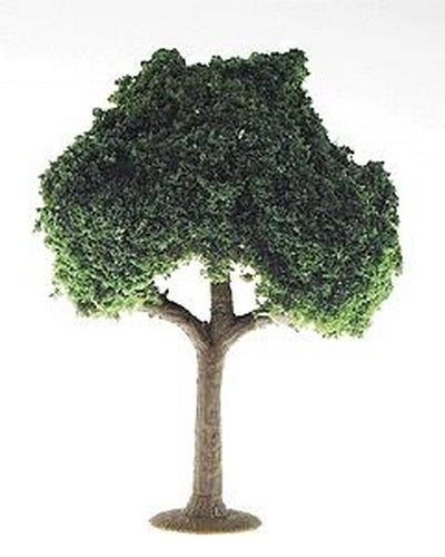 Life Like 1975 Maple Trees 3 - 4" (Pack of 4)