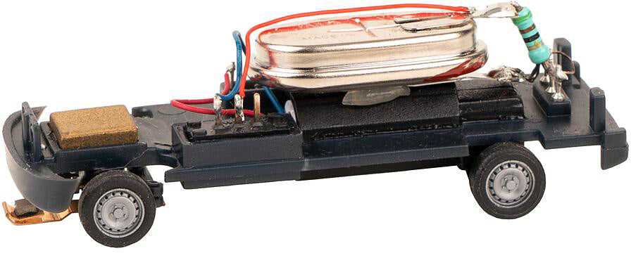 Faller 161473 HO Car System MB Sprinter Conversion Chassis