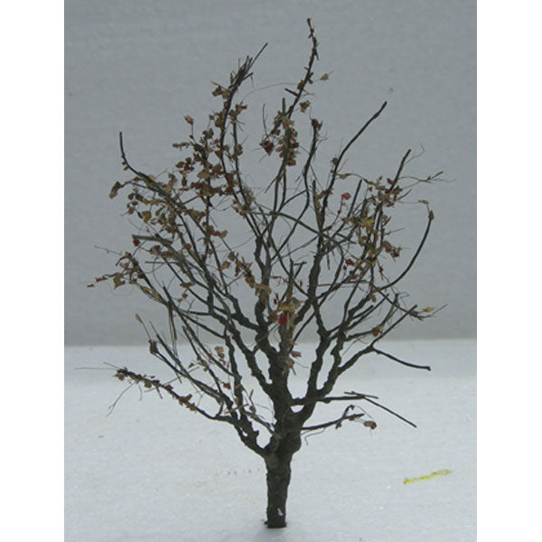 JTT Scenery Products 92419 O 6" Dry Foliage Tree