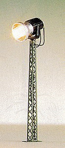 Brawa 5581 Lattice Mast with 1 Floodlite