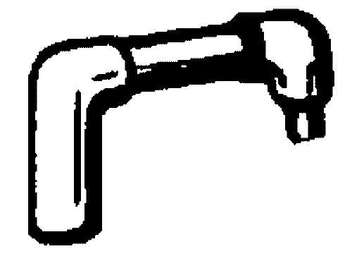 Alexander Scale 409 HO Elbow (5)