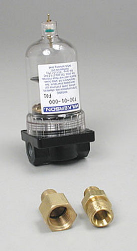 Badger 50-051 Moisture trap