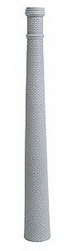 Bar Mills 02013 HO 57' Tall One-Piece Smoke Stack - Kit Unpainted