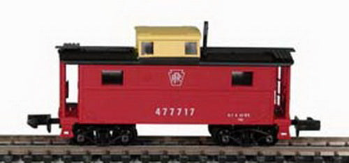 Bowser 37123 Caboose PRR