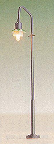 Brawa 5453 HO Forecourt Station Light
