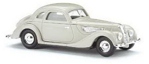 Busch 40201 HO BMW 327. Automobile 1938 BMW 327 Sedan