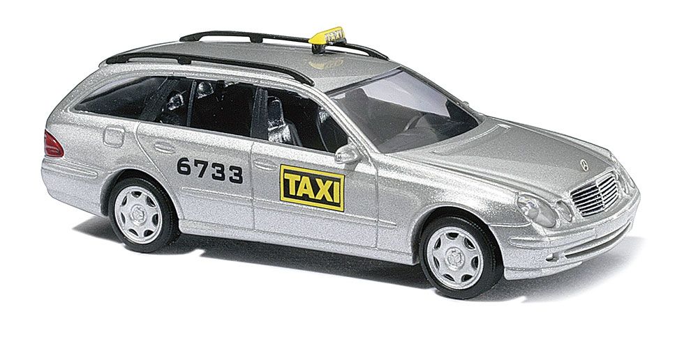 Busch 49459 MB E-Klasse T-Modell