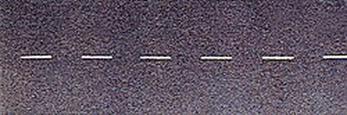Busch 7086 HO 6' Flex Asphalt Highway