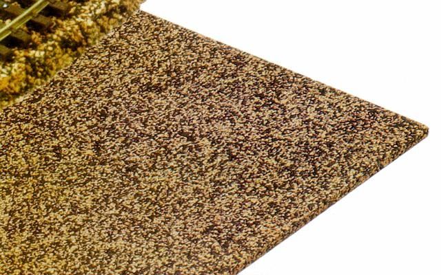 Busch 7502 Cork bedding 300x200mm