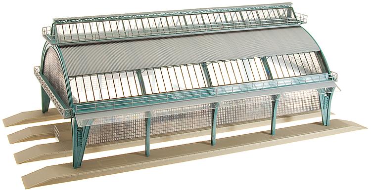 Faller 120199 Covered Platform