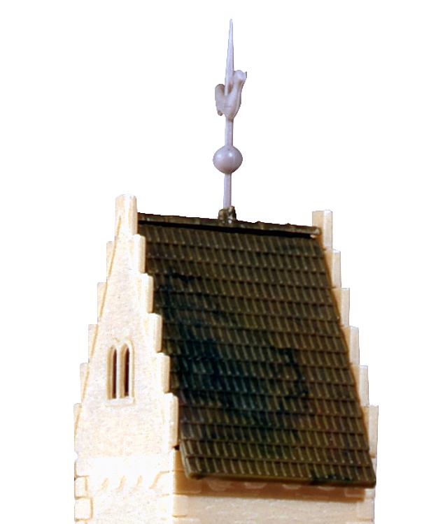 Faller 130238 Church