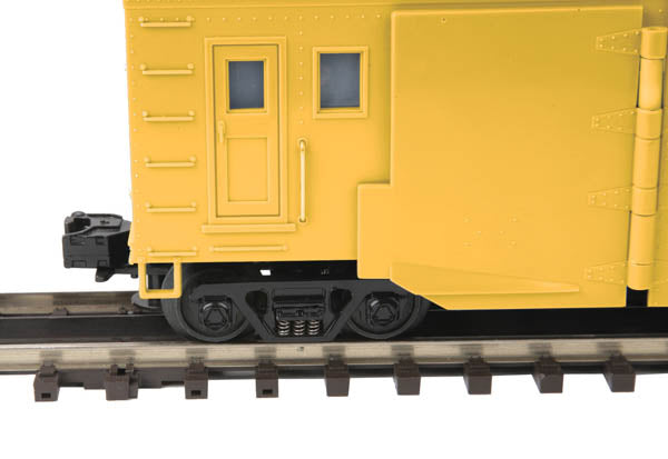 MTH 20-98801 O Gauge Pennsylvania Snow Plow