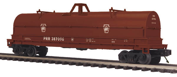 MTH 20-98855 O Pennsylvania Coil Car