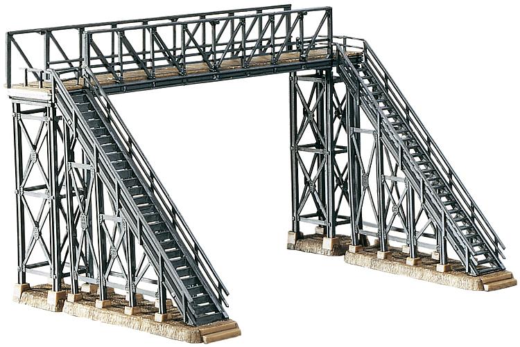 Faller 131238 HO Foot Bridge Kit