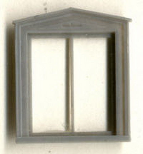 Grandt Line 3710 O 36" x 44" 2-Pane Durango Station Windows (Pack of 3)