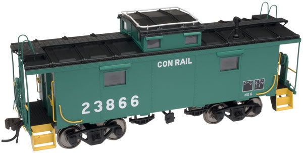 Atlas 6307-5 HO Scale Conrail NE-6 Caboose #23866