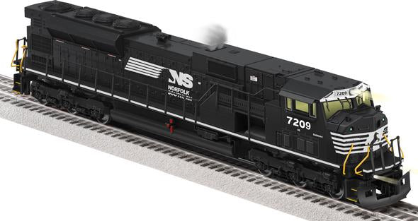 Lionel 6-38586 Norfolk Southern Non-Powered SD80MAC Diesel