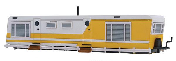 Imex 6122 HO Scale 1954 Whitley Trailer