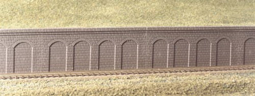 Ratio 537 HO RETAINING WALLS 350MM