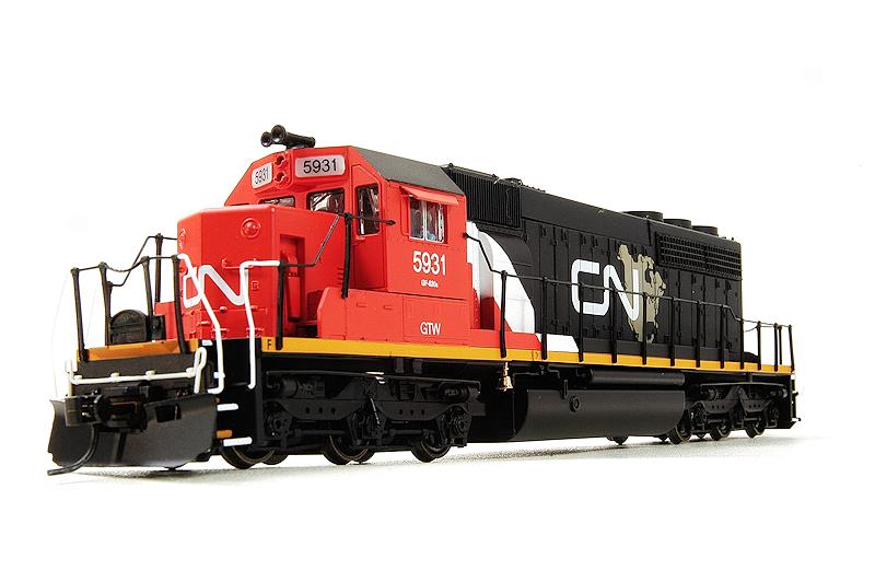 Échelle H0 - Broadway Locomotive Diesel EMD SD40-2 Santa Fe avec Son - 6774 Neu Échelle H0 - Broadway Locomotive Diesel EMD SD40-2 Santa Fe avec Son - 6774 Neu