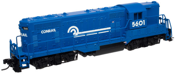 Atlas 40000440 N GP-7 CR #5601 w/DCC