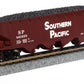 MTH 85-75035 Southern Pacific HO Scale 70t Quad Hopper #440258
