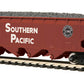 MTH 85-75035 Southern Pacific HO Scale 70t Quad Hopper #440258