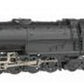Bachmann 80409 HO Baltimore & Ohio EM-1 2-8-8-4 Steam Locomotive #7620 w/DCC