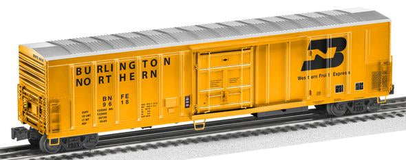 Lionel 6-17762 BN 57' Mechanical Refrigerator Car