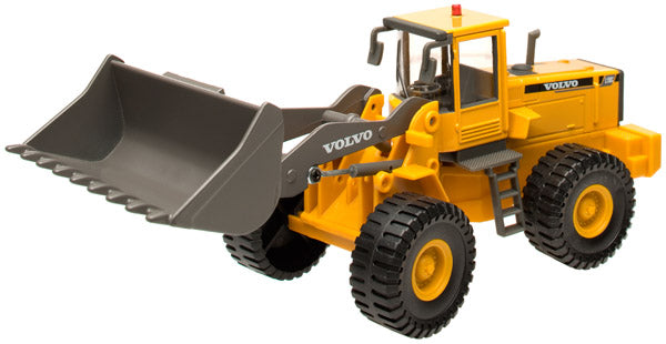 Atlas 820008 O Volvo L150C Wheel Loader – Trainz