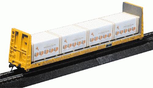 Jaeger Products 6000 HO Weyerhaeuser (Lumber/Kamloops) 60' Lumber-Pack Load Kit