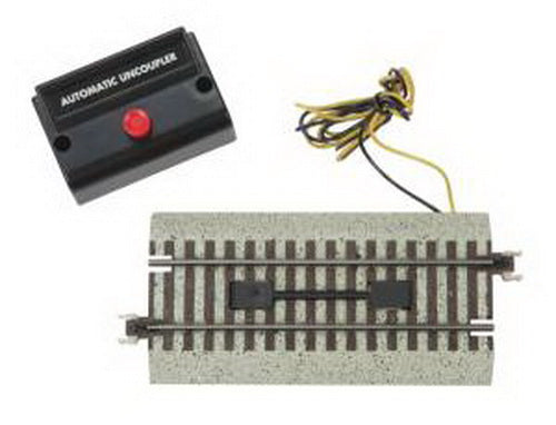 MTH 35-1022 S Operating Uncoupler Track
