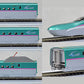 Kato 10-857 Shinkansen Hayabusa Falcon E5 N Gauge Electric Passenger Train Set
