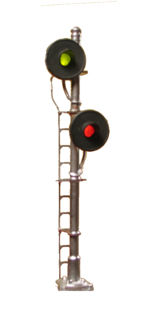 Tomar Industries 874 HO Offset Double Head Union Switch & Signal Searchlight